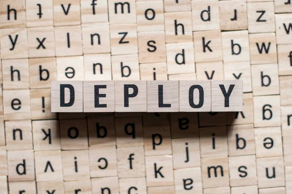 Sözcük konseptini uygula