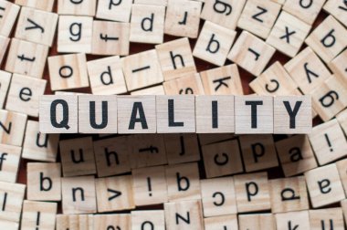 Kaliteli kelime konsepti