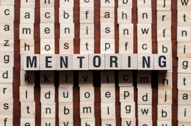 Akıl hocalığı konsepti