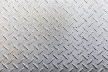 Metal doku kat arka plan