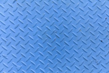 Metal doku kat arka plan