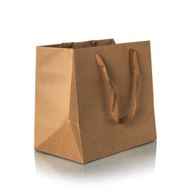 kağıt alışveriş torbası