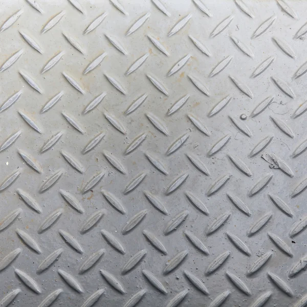 Metalowe tekstura tło podłogi — Zdjęcie stockowe