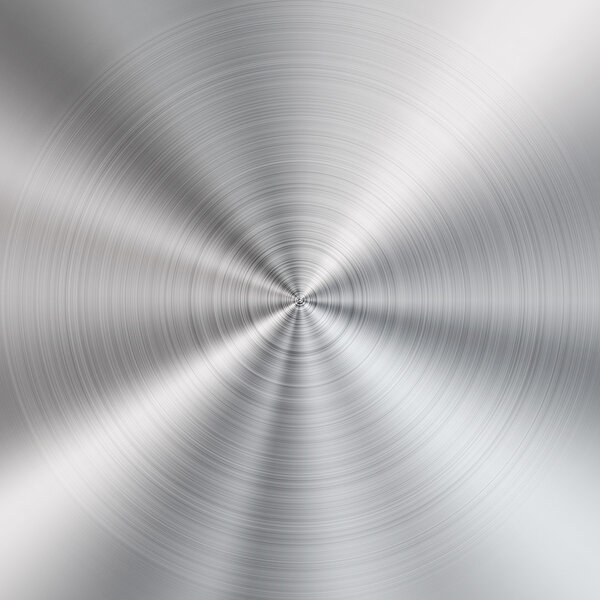 Абстрактная текстура металлического фона
 