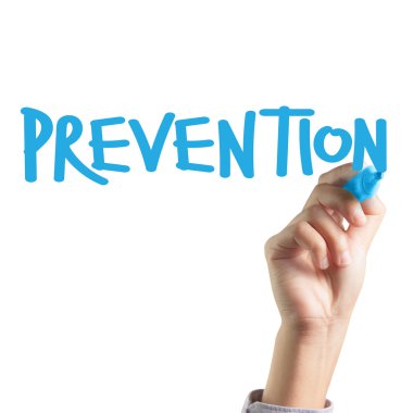 El önleme kavramı yazılı