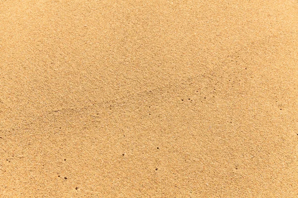 砂浜の質感の背景 — ストック写真