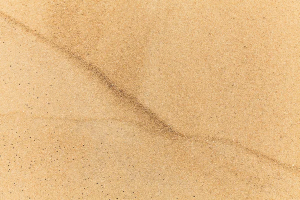 Sand Strand Textur Hintergrund — Stockfoto