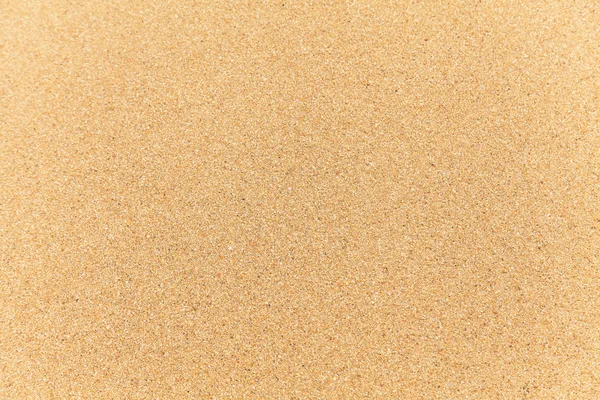 Sand Strand Textur Hintergrund — Stockfoto