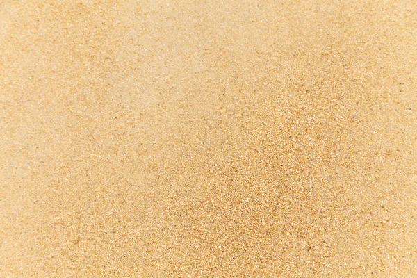 Sand Strand Textur Hintergrund — Stockfoto