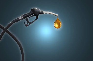 Resimde petrol düştü