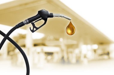 Resimde petrol düştü