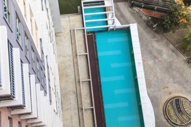 yüzme havuzu havuzu manzarası