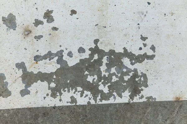 Grunge 混凝土，水泥背景纹理 — 图库照片
