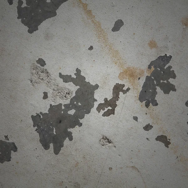 Grunge 混凝土，水泥背景纹理 — 图库照片