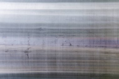 Metal doku arka plan, çelik yüzey