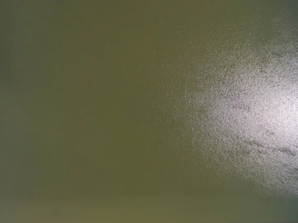 トップ空撮水表面の背景 — ストック写真