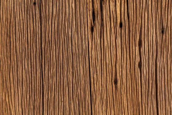 Antiguo fondo de madera natural malhumorado — Foto de Stock