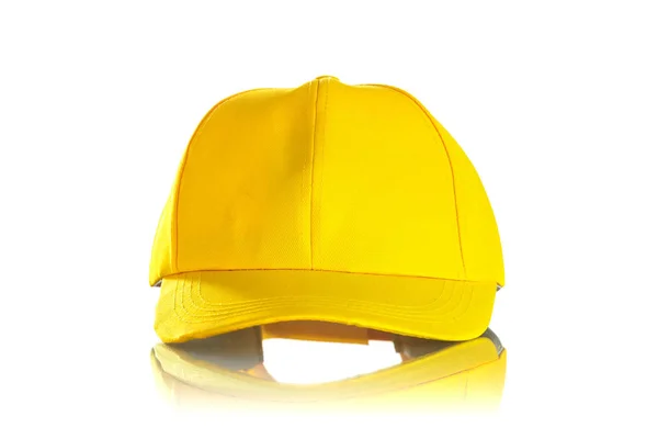 Cap on a white background — Stock Photo, Image