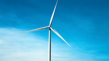 Rüzgar Türbini güç jeneratör grubu