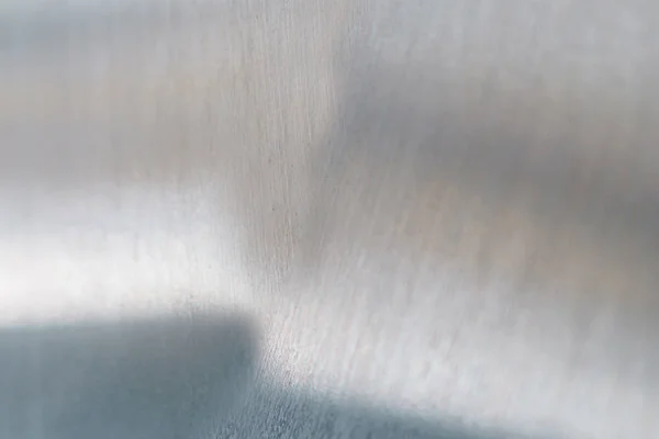 Gümüş metal, paslanmaz çelik doku arka plan — Stok fotoğraf