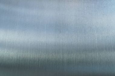 Çelik doku, paslanmaz çelik arka plan cilalı