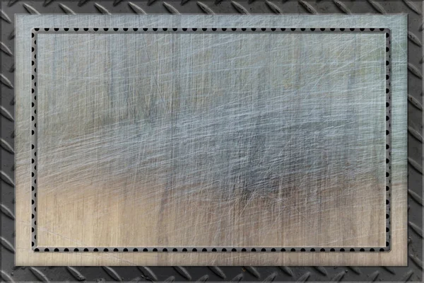 Streszczenie tło, metalowe tekstura tło — Zdjęcie stockowe