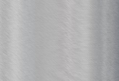 Paslanmaz çelik, Metal doku arka plan