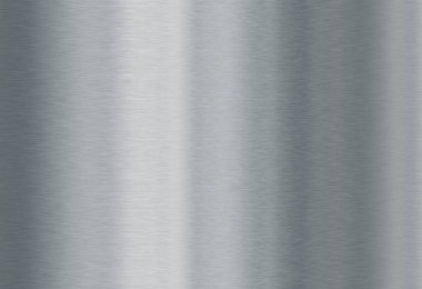 Paslanmaz çelik, Metal doku arka plan