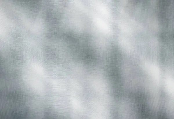 Rostfritt stål, metall textur bakgrund — Stockfoto