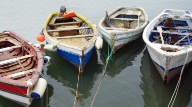Cape verde Adası sal