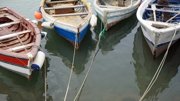 Kaapverdische eiland sal — Stockfoto