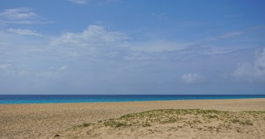 Cape verde Adası sal