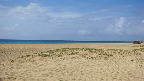 Kaapverdische eiland sal — Stockfoto