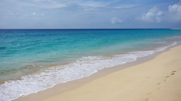 Cape verde Adası sal — Stok fotoğraf