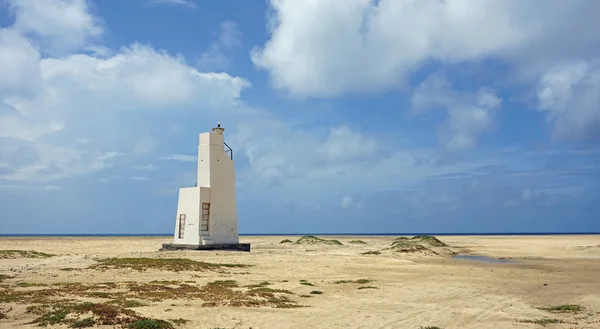 Sal island cape verde — Stock Photo, Image