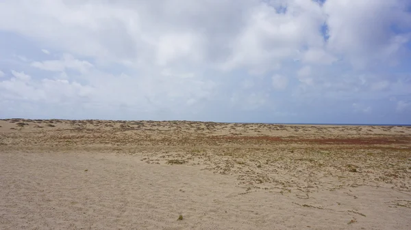 Isla de sal cabo verde — Foto de Stock