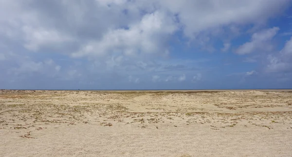 Sal island cape verde — Stock Photo, Image