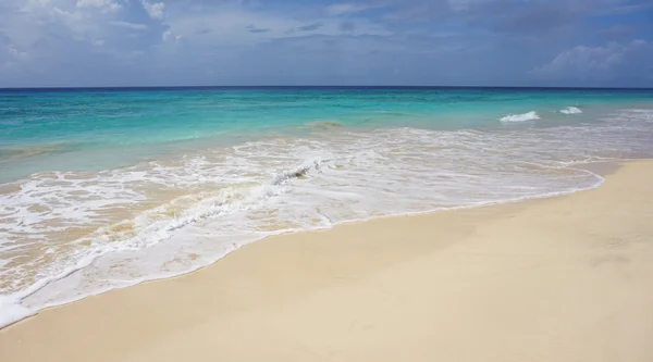 Playa Tropical en África —  Fotos de Stock