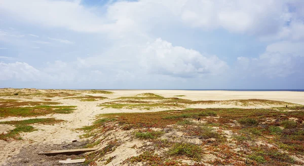 Isla de sal cabo verde — Foto de Stock