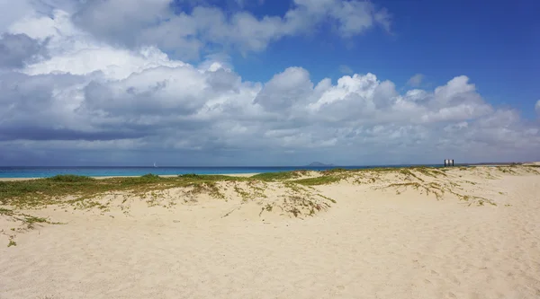 Playa de santa maria — Foto de Stock