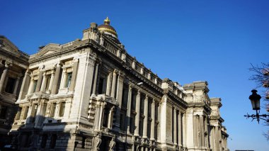 hükümet Brüksel '