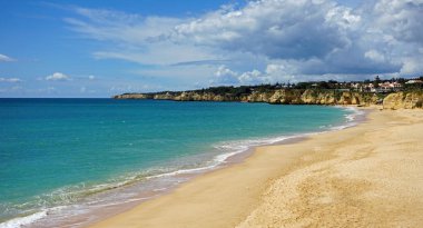 armacao de pera poente