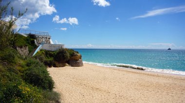 armacao de pera poente