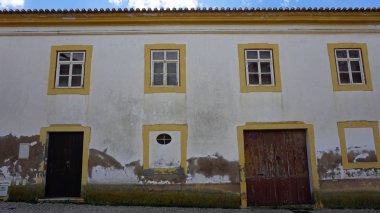 armaco de pera house