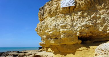 Algarve Sahili Portekiz