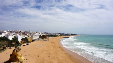 Algarve Sahili Portekiz
