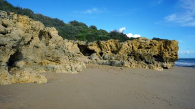 Algarve Sahili Portekiz