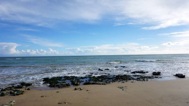 Algarve Sahili Portekiz