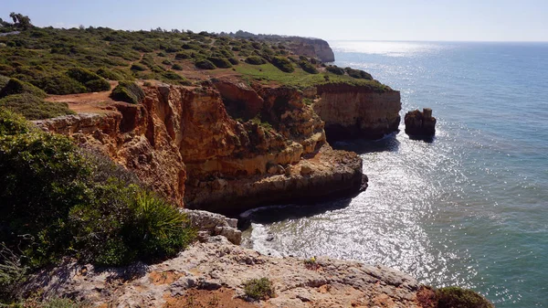 Μανουέλ lourenco κόλπο — Φωτογραφία Αρχείου