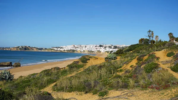 Costa del Algarve en Portugal —  Fotos de Stock